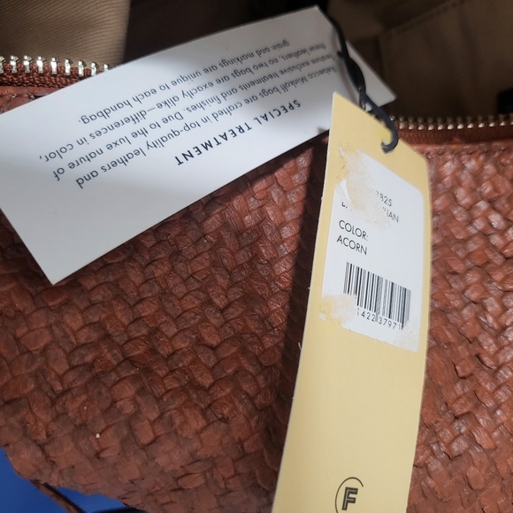 Rebecca Minkoff Medium Backpack - Picture 13 of 14